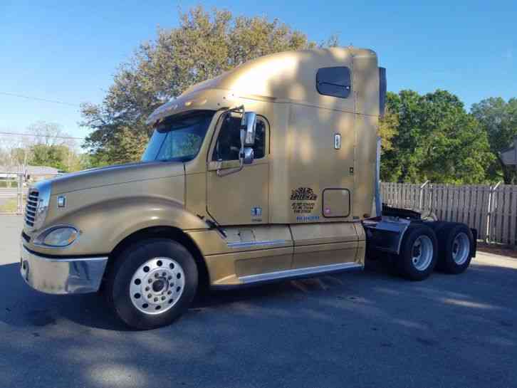 Freightliner COLUMBIA (2006)