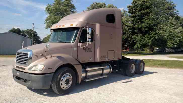 Freightliner Columbia (2006)