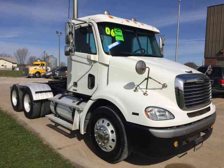 Freightliner Columbia (2006)