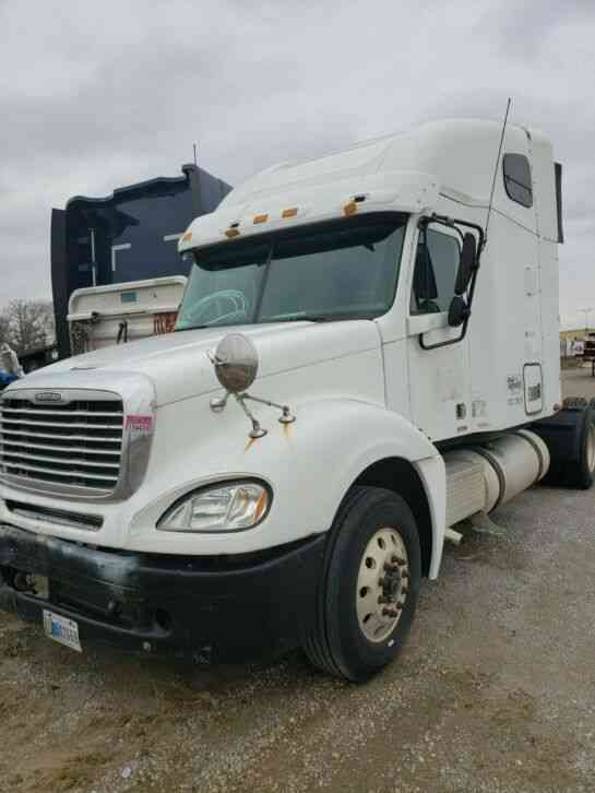 Freightliner Columbia (2006)