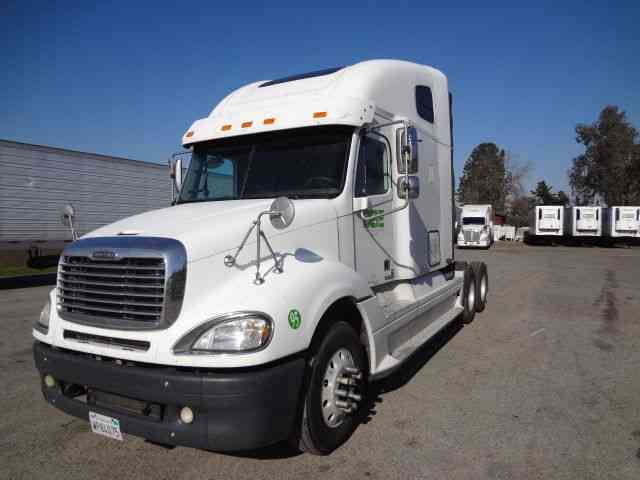 Freightliner Columbia (2006)