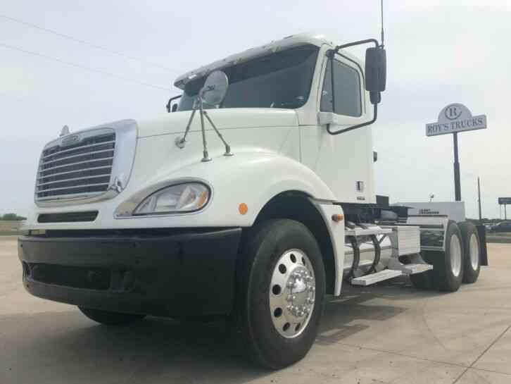 Freightliner Columbia (2006)