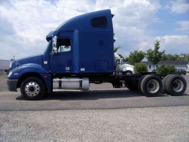 Freightliner Columbia Conventional (2006)