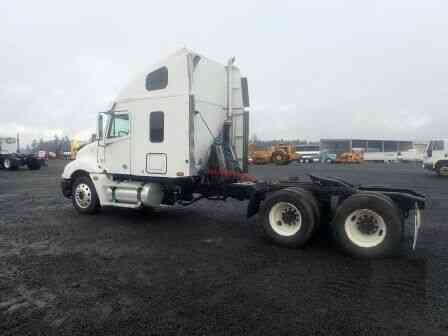 Freightliner Columbia (2006)