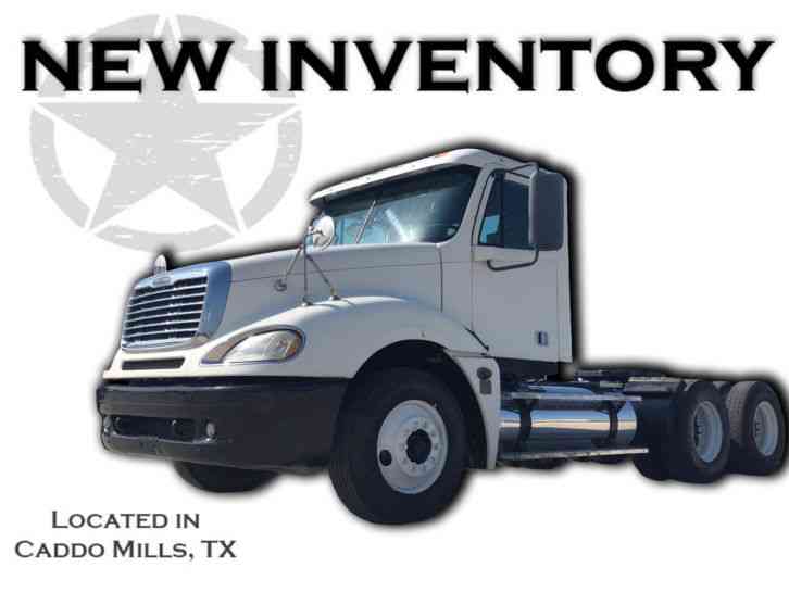 Freightliner Columbia (2006)