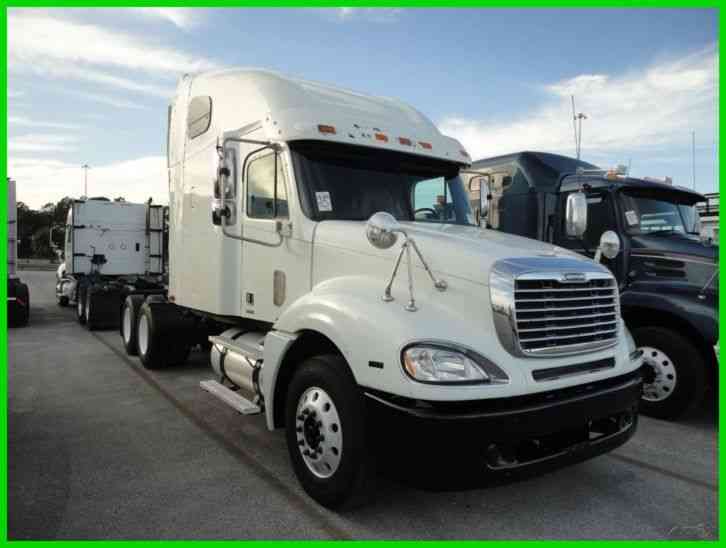 Freightliner Columbia (2006)