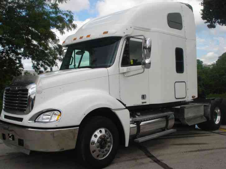 FREIGHTLINER (2006)