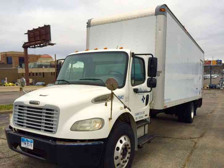 Freightliner (2006)