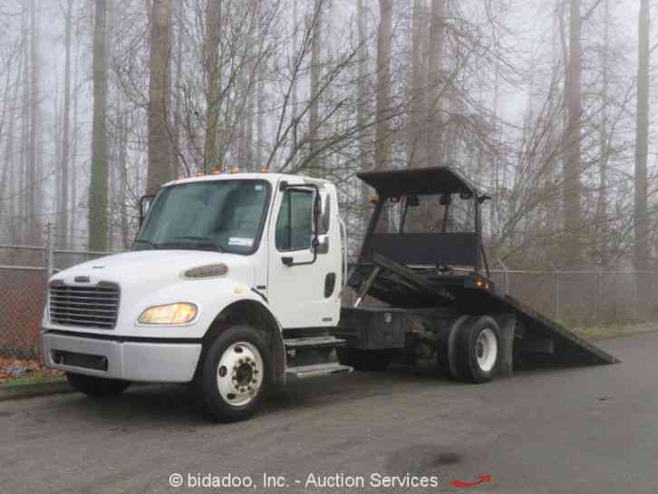 Freightliner M2-106 (2006)