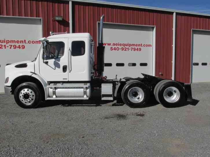 Freightliner M2 112 (2006)