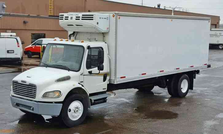 Freightliner M2 (2006)