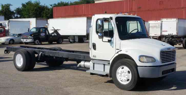 Freightliner M2 (2006)