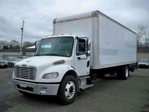 Freightliner (2006)