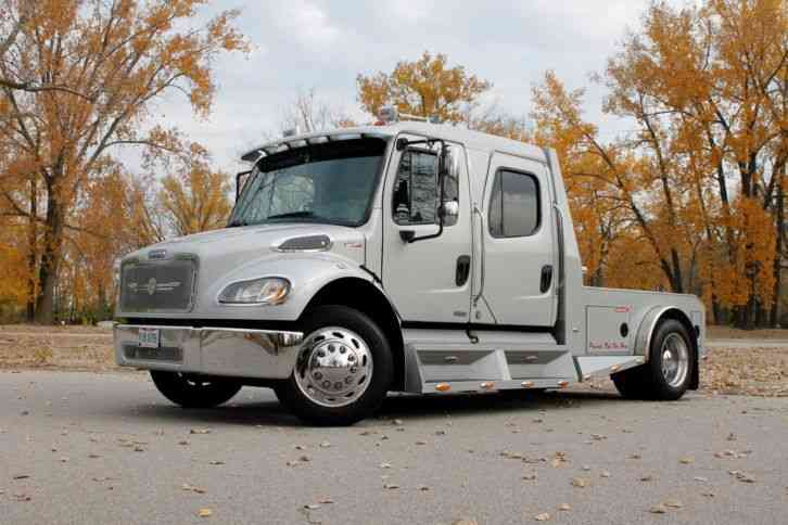 Freightliner (2006)