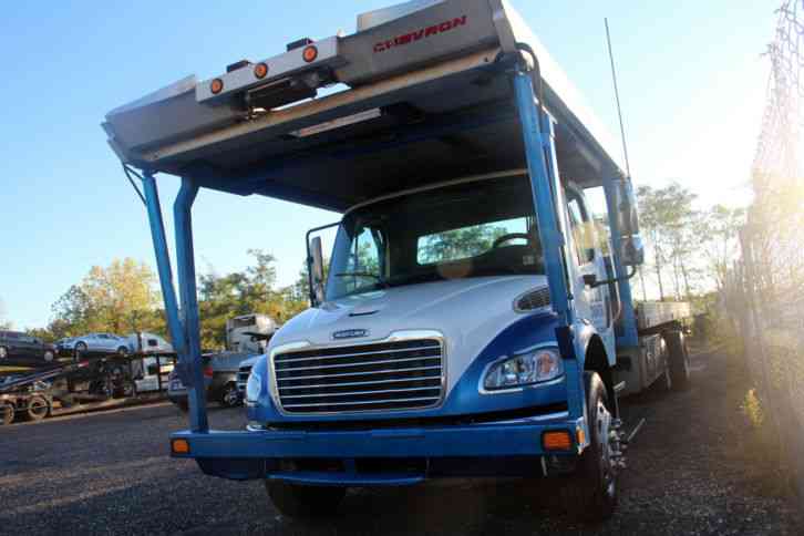 Freightliner M2 (2006)