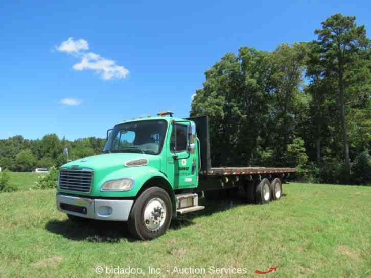 Freightliner M2 (2006)