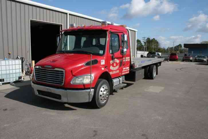 Freightliner m2 (2006)