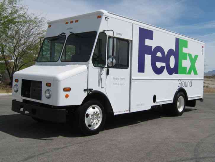 Freightliner MT55 P1000 (2006)