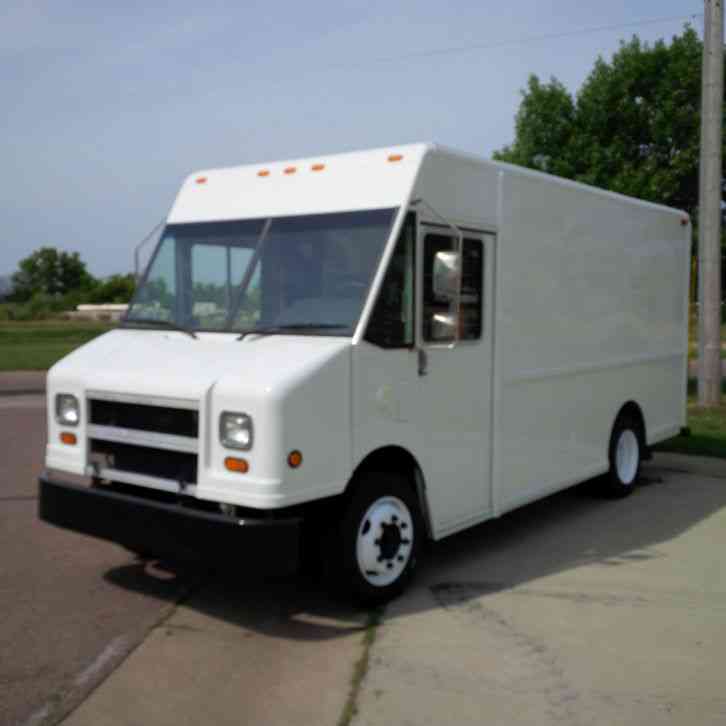 Freightliner MT45 (2006)