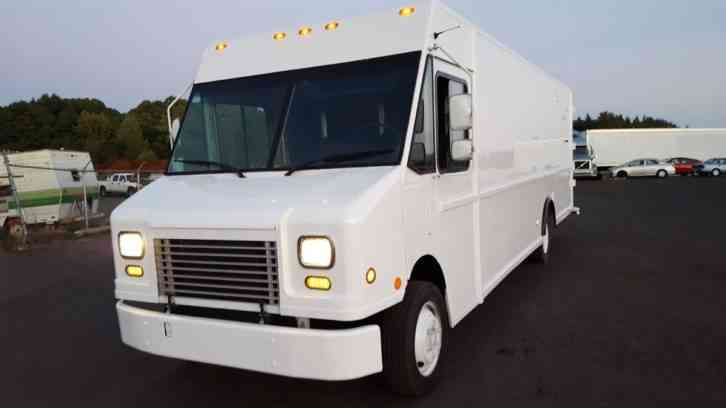 Freightliner (2006)