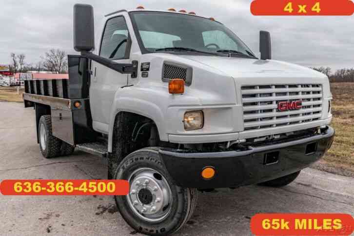 GMC 5500 (2006)
