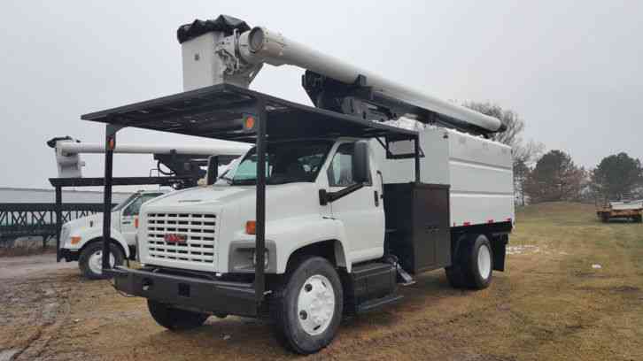 GMC ALTEC LR5 (2006)