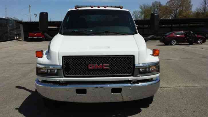 GMC C4500 (2006)