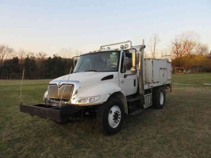 International 4200 VT365 (2006)