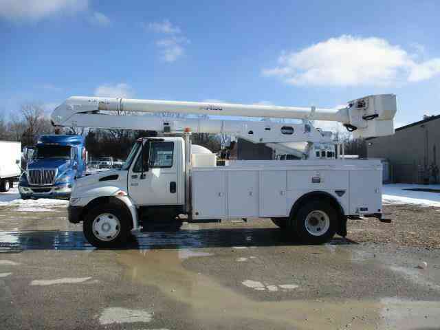 International 4300 (2006)