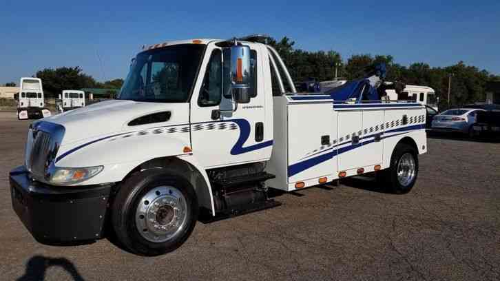 International 4300 -- (2006)