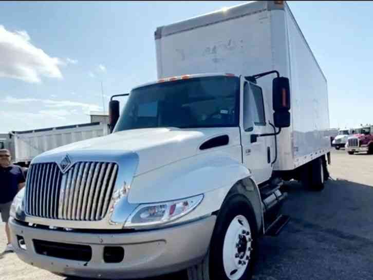 International (2006)