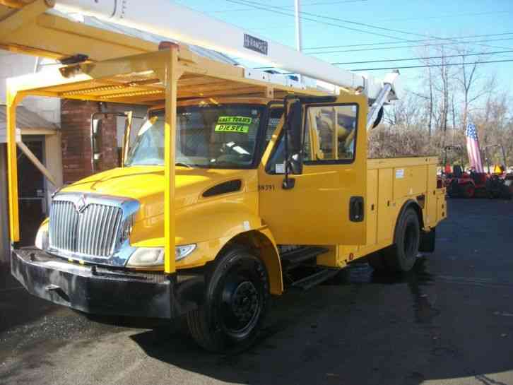 International 4300 (2006)