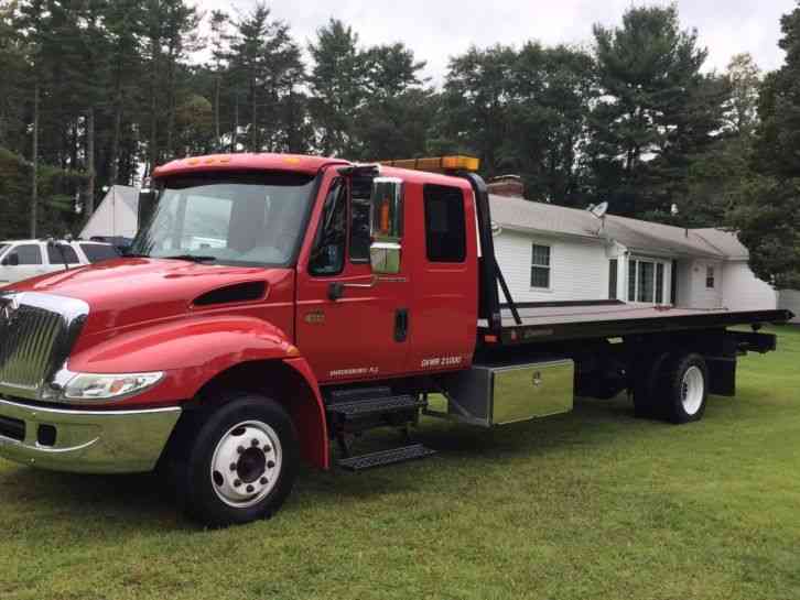 International 4300 (2006)