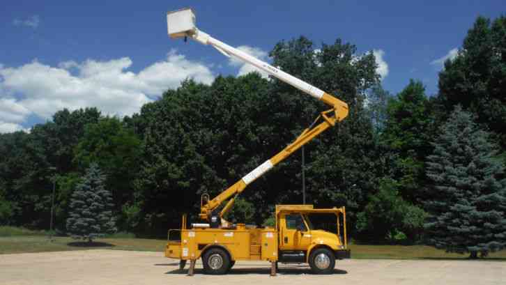 International 4300 (2006)