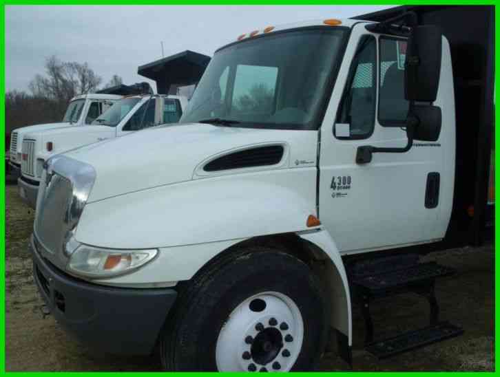 International 4300 (2006)