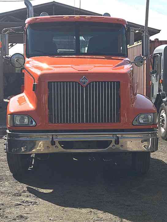 International 9400I (2006)