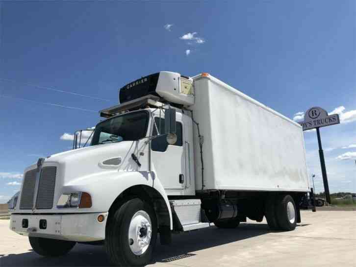 Kenworth T300 (2006)