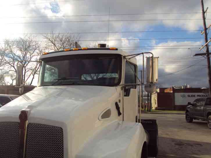 Kenworth t300 (2006)