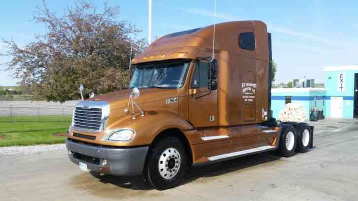 Freightliner Columbia Heritage (2006)