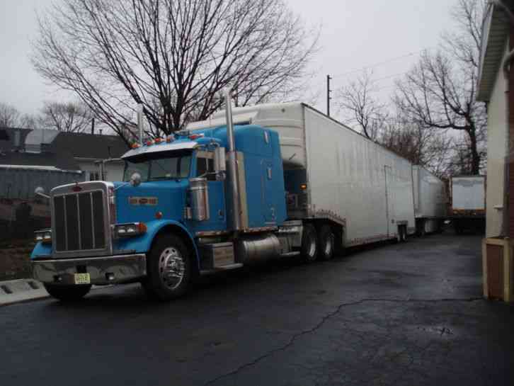 Peterbilt 379 (2006)