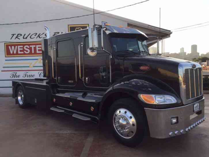 Peterbilt 335 (2006)