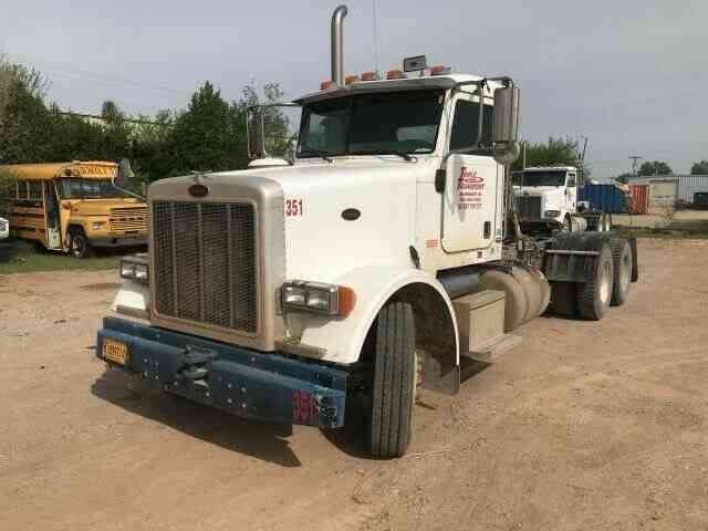 PETERBILT 378 (2006)