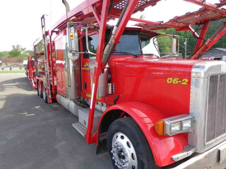 Peterbilt (2006)