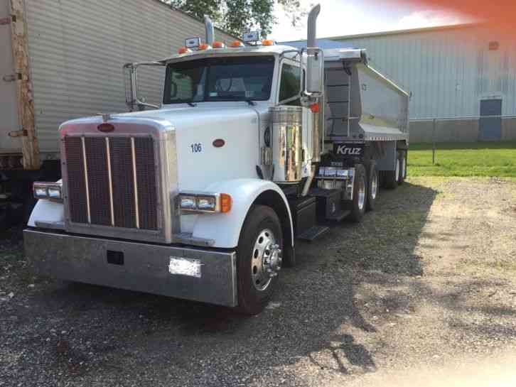 Peterbilt 378 (2006)