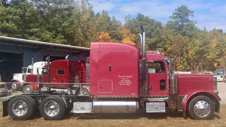 Peterbilt (2006)