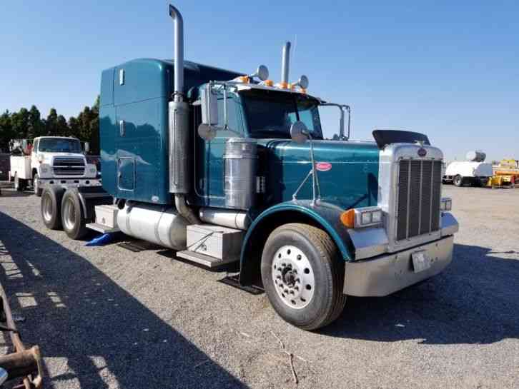 Peterbilt 379 (2006)