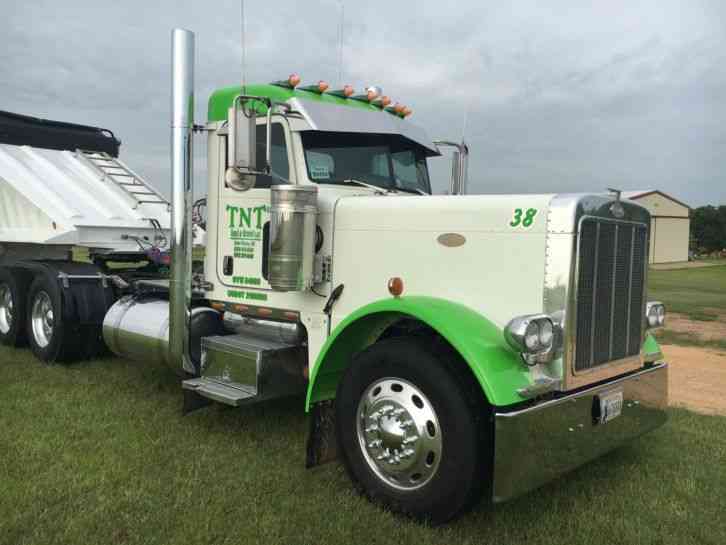 Peterbilt 379 (2006)