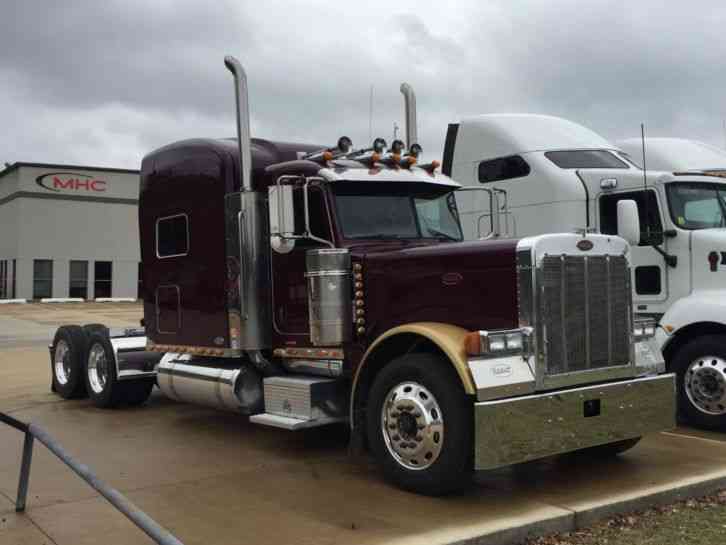 Peterbilt 379 (2006)