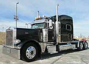 Peterbilt 379 (2006)