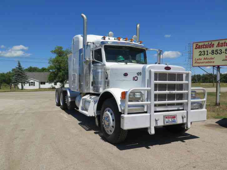 Peterbilt 379 (2006)